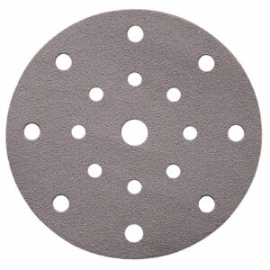 Mirka Q.Silver – Disque 150mm Grip 17T