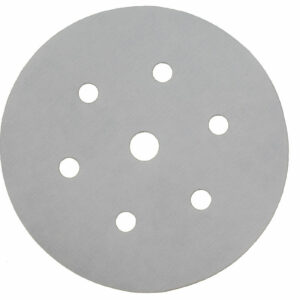 Mirka Q.Silver – Disque 150mm Grip 7T