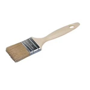 Pinceau plat queue de morue – 60mm