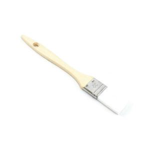 Pinceau plat nylon – 30mm