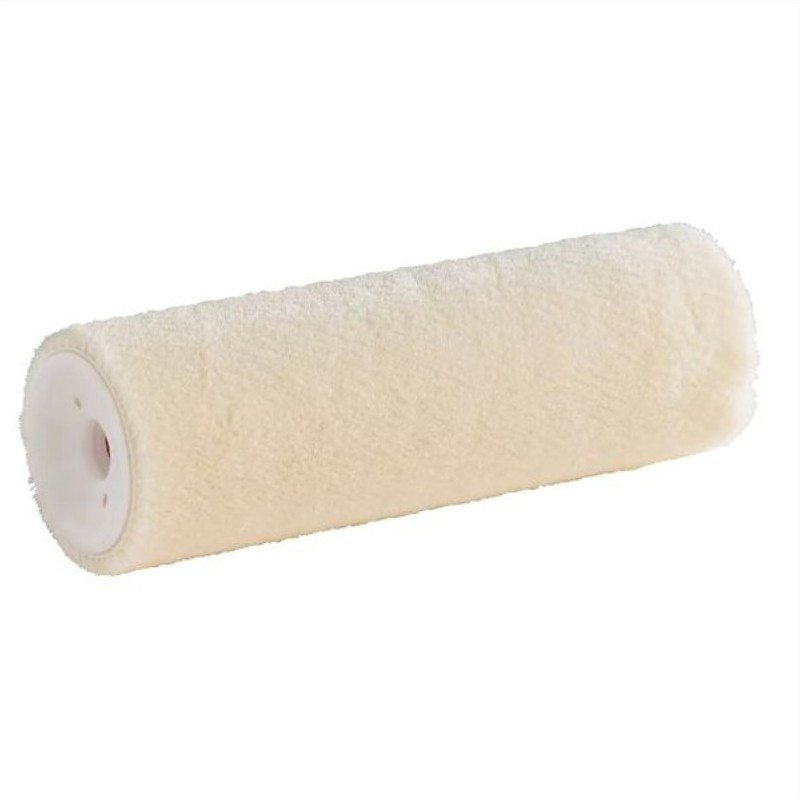 Rouleau laqueur velours – 110mm